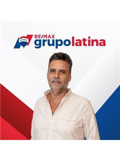 José Madeira - Latina II