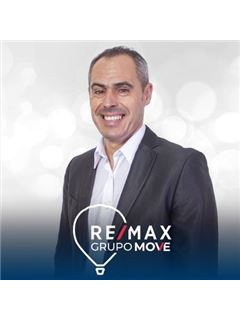 José Marques - Move Conquistador