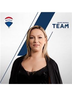 Aliona Severin - Team Forever