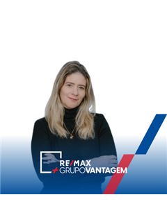 Flávia Pinheiro - Vantagem Ria