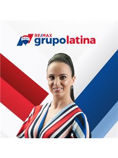 Carina Nunes - Latina II