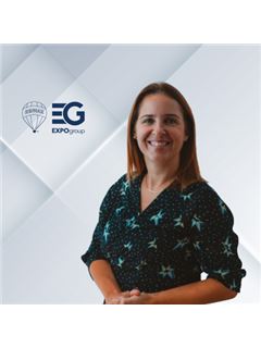 Catarina Costa - Costa do Sol