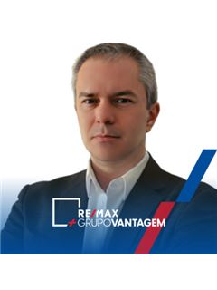Pedro Rigatto - Vantagem Invicta
