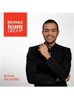 Vítor Saldanha - Team Forever