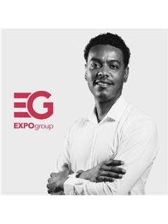 Gilson Silva - Expo