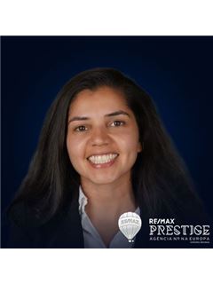 Thais Tobias - Prestige