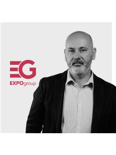 José Gomes - Expo