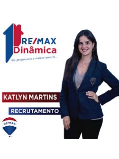 Owner - Katlyn Martins - Dinâmica