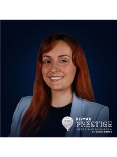 Inês Piloto - Prestige