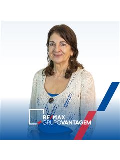 Maria Pereira - Vantagem Atlântico