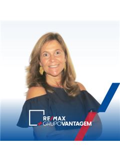 Catarina Soares - Vantagem Avenida
