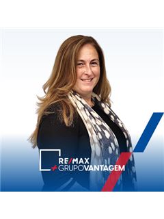 Mónica Lacerda - Vantagem Atlântico