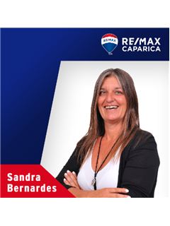 Sandra Bernardes - Caparica