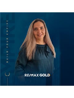 Rute Santos - Gold