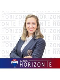 Patrícia Ferreira - Horizonte 4 All