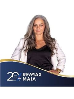 Salomé Campos Salomé Campos - Maia