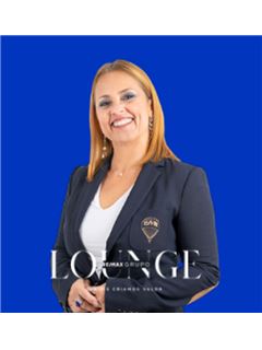 Isabel Venâncio - Lounge