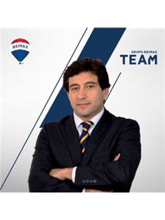 Gonçalo Freitas - Team