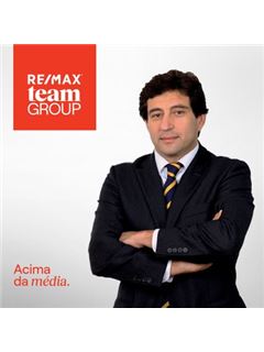 Gonçalo Freitas - Team