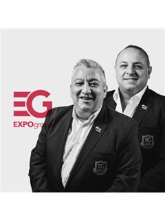 זכיין - Joao Almeida - Expo