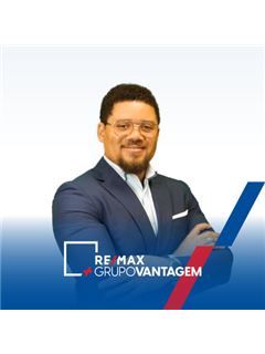 Sérgio Pedro - Vantagem Platina