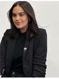 Cathrine Oliveira - Team Inspira