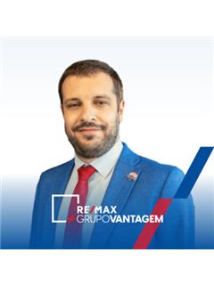 Broker / Owner - Ricardo Santos - Vantagem Invicta