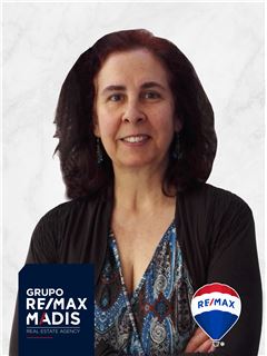 Carla Silva - RE/MAX - Madis