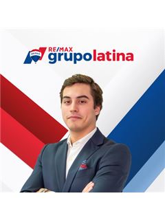 Afonso Porém - Latina II