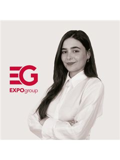 Maria Andreeva - Mercado