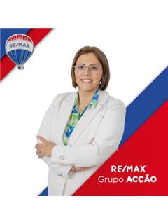 Jacinta Pereira - Acção Four Star