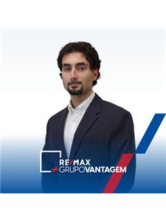 António Fouto - Vantagem Avenida