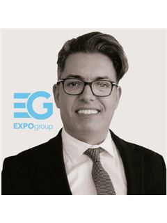 Owner - Carlos Proença - Mercado