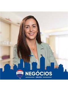 Mariana Freitas - Negócios II