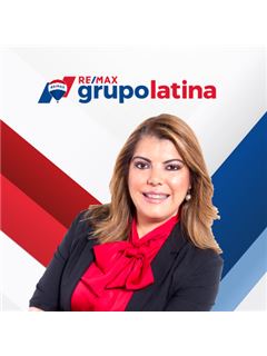 Carla Calmeiro - Latina II