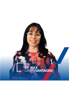 Kantooreigenaar - Ana Cunha - Vantagem Ria