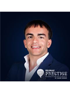 Valentim Casimiro - Prestige