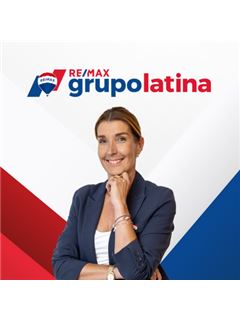 Carla Laureano - Latina II