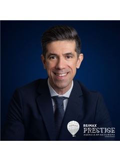 Miguel Lourenço - Prestige