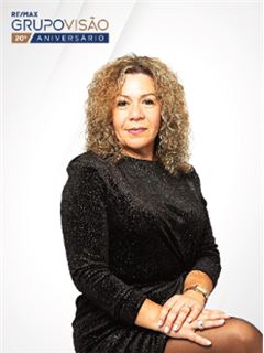 Maria Pedrosa - Leiria