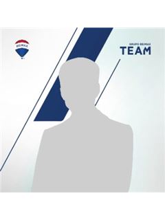 Paulo Brandão - Team