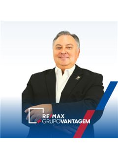 Franchisenehmer/in - Luís Pena - Vantagem Platina