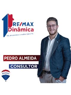 Pedro Almeida - Dinâmica
