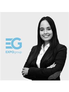 Agent - Rita Rodrigues - Expo