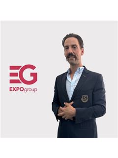 Tiago Loureiro - ExpoGroup Dimensão