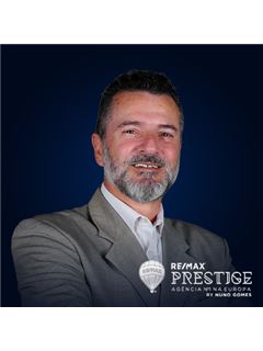 Vitor Alves - Prestige