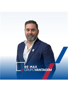 Ricardo Santo - Vantagem Metro