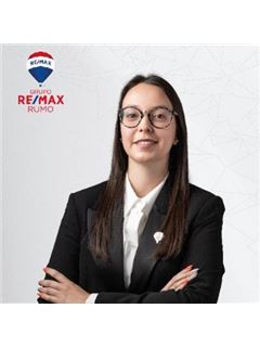 Mortgage Advisor - Carolina Eugénio - Rumo II