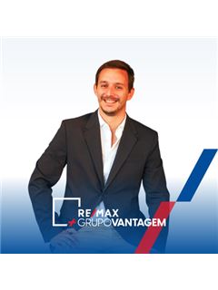 Nuno Matias - Vantagem Avenida