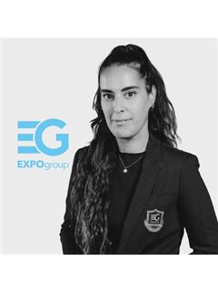 Margarida Santos - Expogroup Alameda